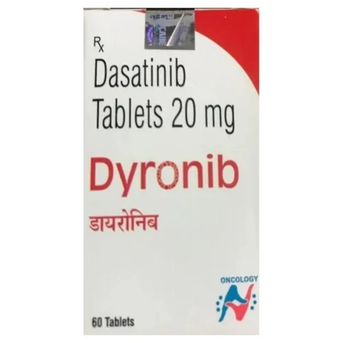 Dyronib 20mg Tablet