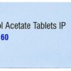 Endace 160mg Tablet