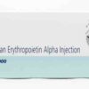 Erypro Safe 10000 IU Injection