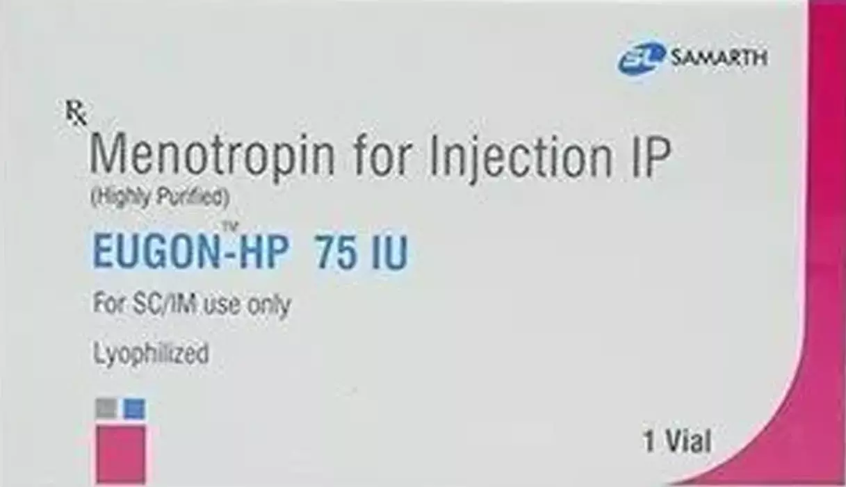 Eugon HP 75IU Injection