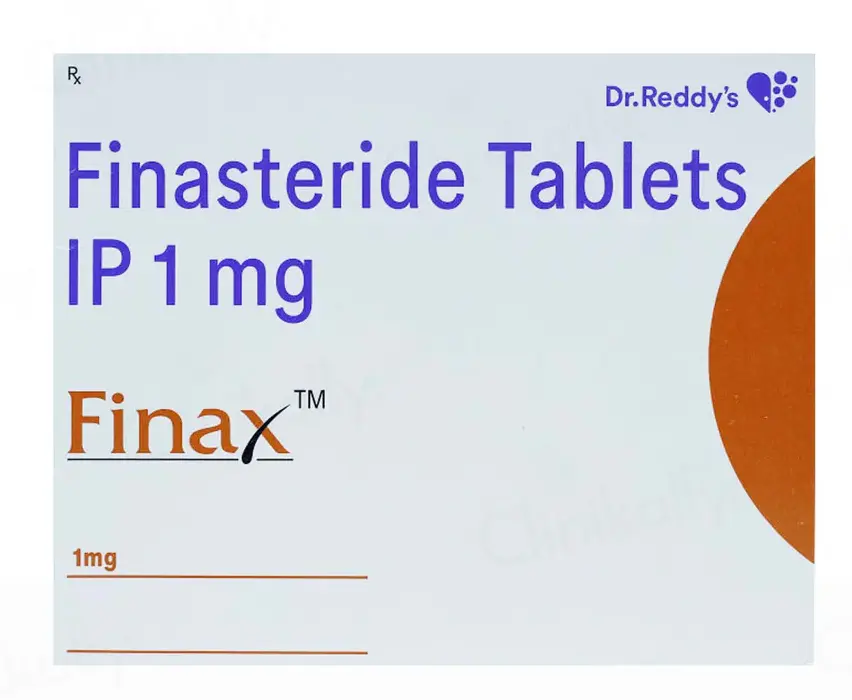 Finax Tablet