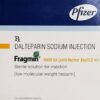 Fragmin 5000IU Injection
