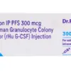 Grastim 300mcg Injection