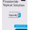 Hair 4U F Solution