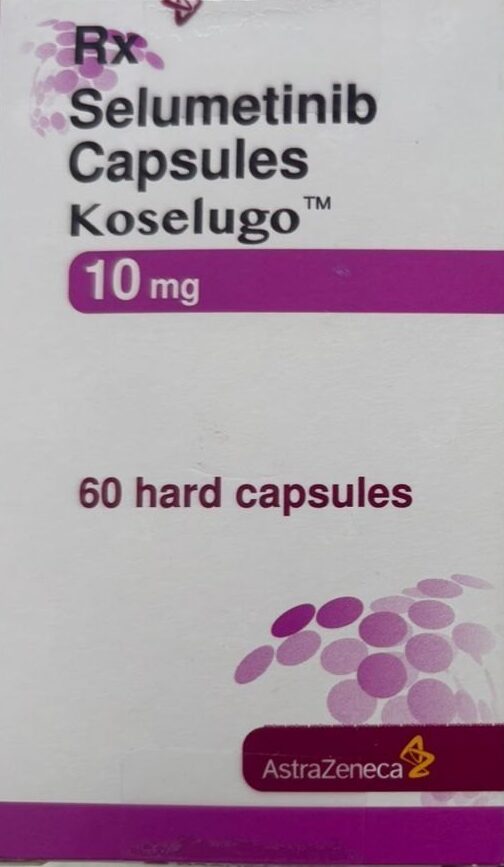 Koselugo 10mg Capsule
