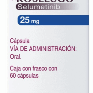 Koselugo 25mg Capsule