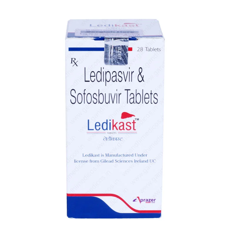 Ledikast Tablet