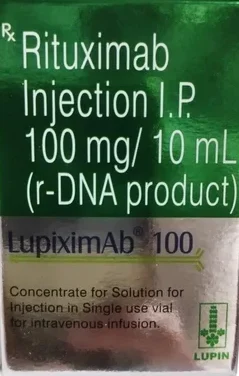 Lupiximab 100mg Injection