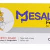 Mesalo Foam 82gm Pack