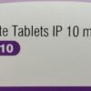 Mexate 10mg Tablet