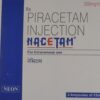 Nacetam 200mg Injection