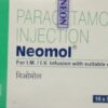 Neomol Injection
