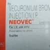 Neovec 4mg Injection