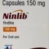 Ninlib 150mg Capsule