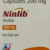 Ninlib 200mg Capsule