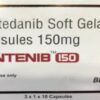 Nintenib 150mg Capsule