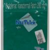 Nupatch 200mg Patch