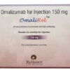 Omalirel 150mg Injection