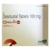 Oxemia 100mg Tablet