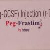 PEG Frastim 6mg Injection