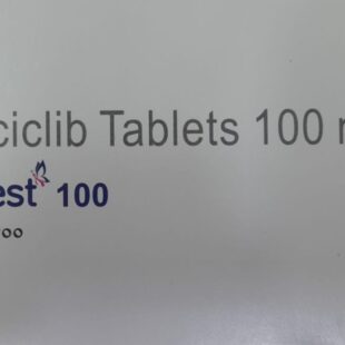 Palborest 100mg Tablet