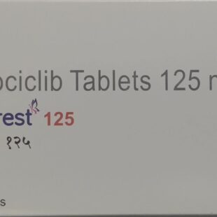 Palborest 125mg Tablet