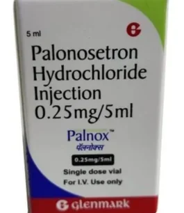 Palnox 0.25mg Injection