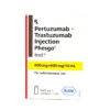 Phesgo 600mg/600mg Injection