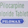 Pilomax 5mg Tablet