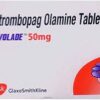 Revolade 50mg Tablet