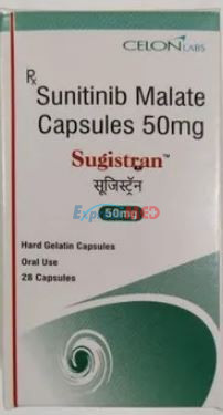 Sugistran 50mg Capsule