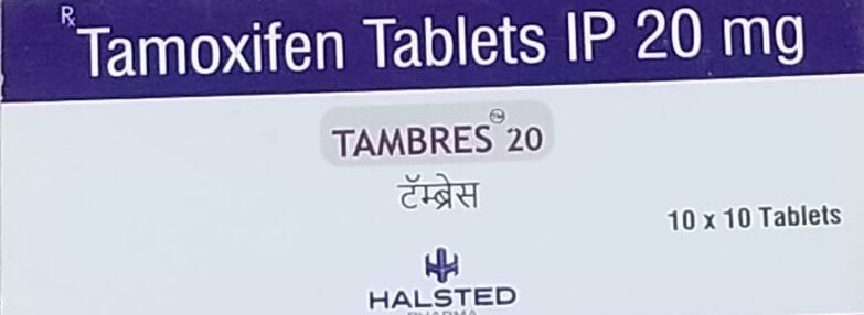 Tambres 20mg Tablet