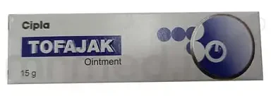 Tofajak Ointment 15gm