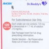 Xgeva 120mg Injection
