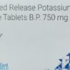 Addkay 750mg Tablet