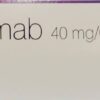 Adlumab 40mg Injection