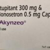 Akynzeo Capsule