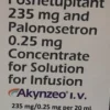 Akynzeo Injection