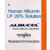 Albucel 20% Injection 100ml