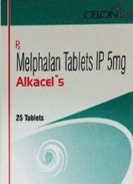 Alkacel 5mg Tablet