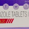 Altraz 1mg Tablet