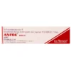 Anfoe 4000 IU Injection