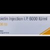 Anfoe 6000 IU Injection