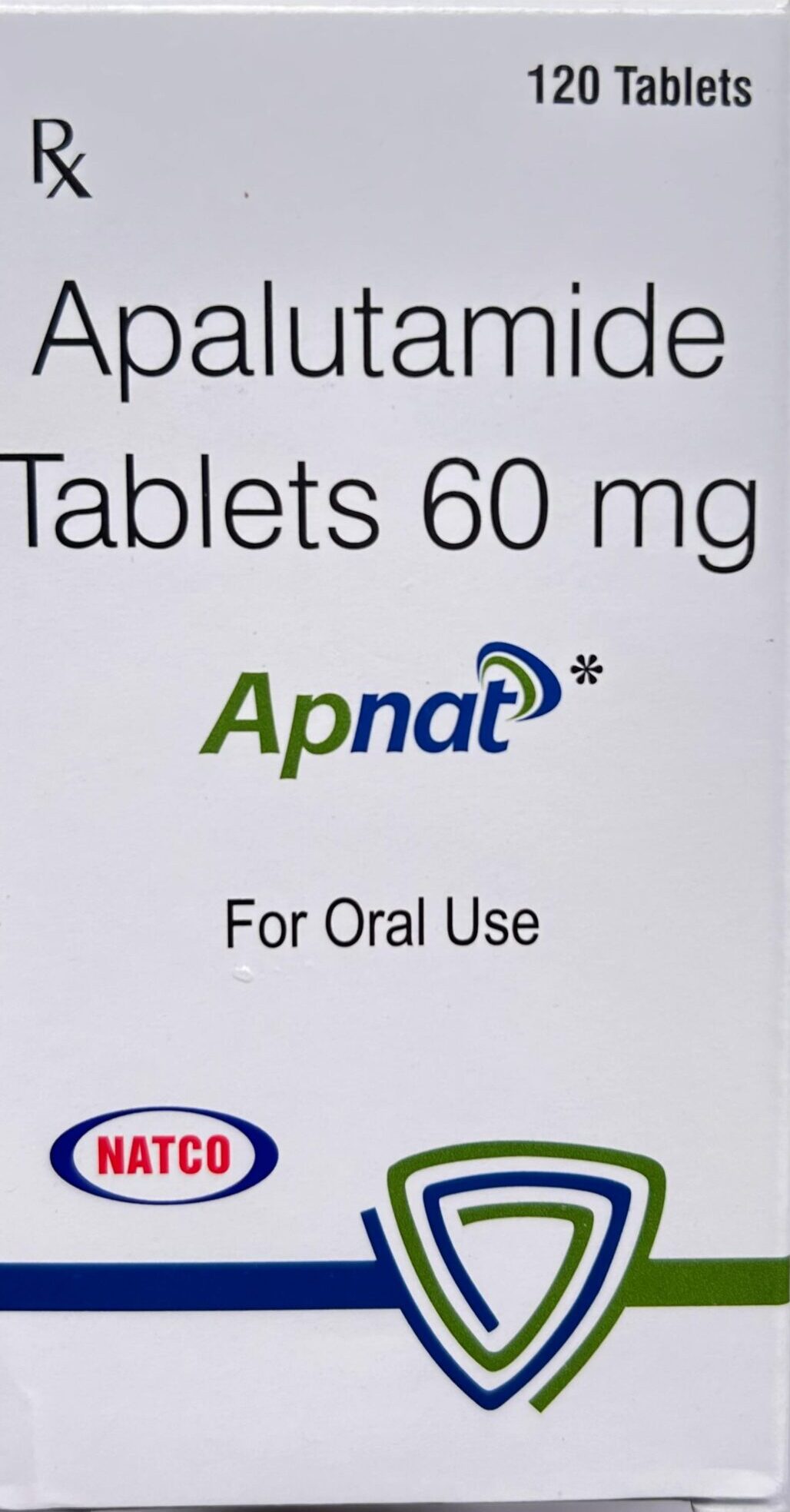 Apnat 60mg Tablet
