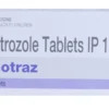 Armotraz 1mg Tablet