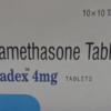 Auradex 4mg Tablet