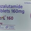 Azel 160mg Tablet