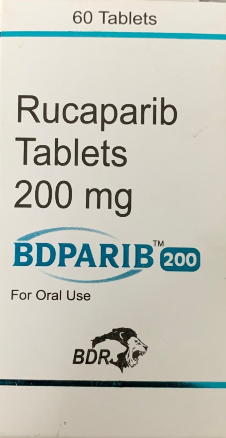 Bdparib 200mg Tablet