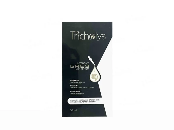 Tricholys Intensive Hair Serum