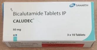 Caludec 50mg Tablet